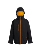 Black Orange Pop