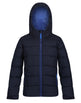 Navy/Royal