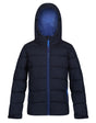 Navy/Royal