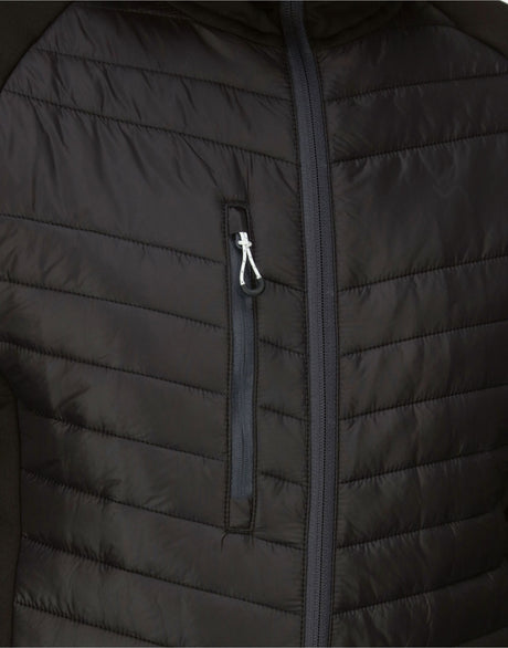 Black/Seal Grey