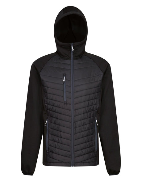 Black/Seal Grey