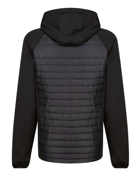 Black/Seal Grey