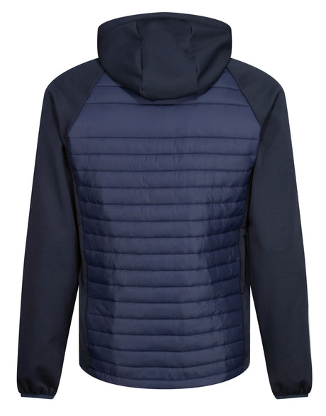 Navy/Seal Grey