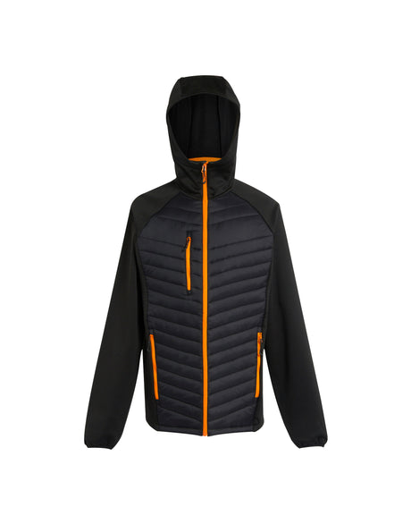 Black Orange Pop