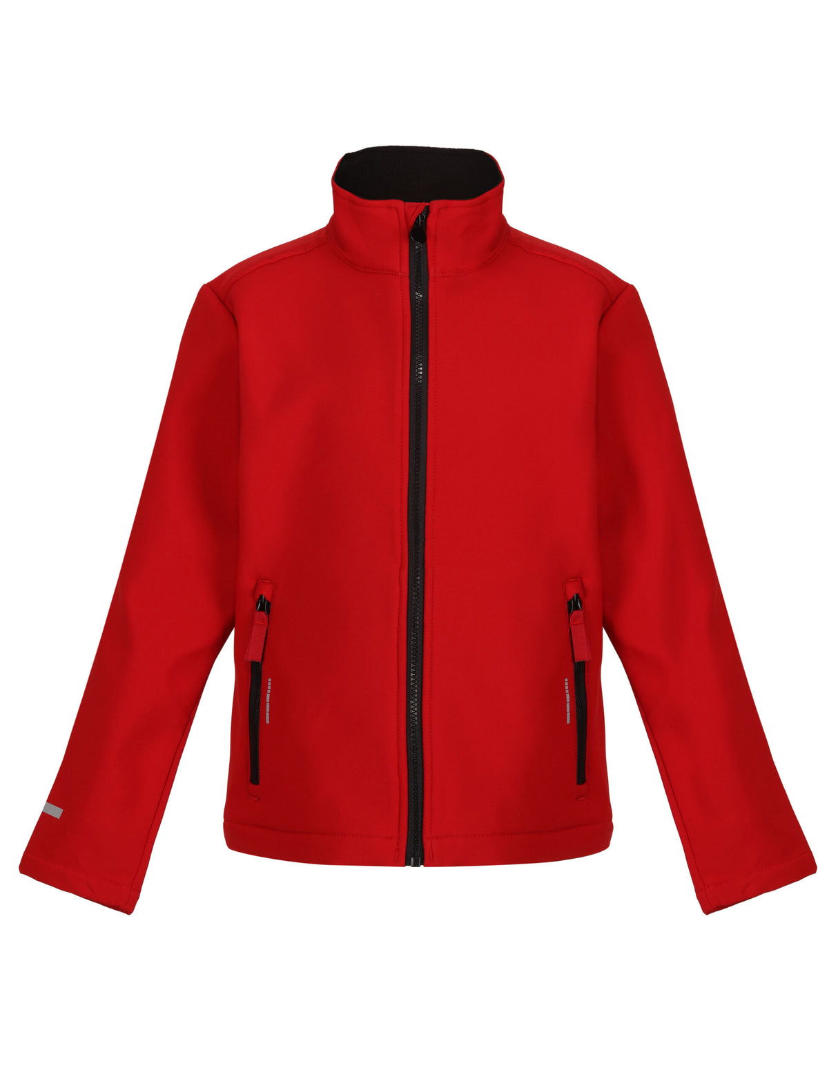 Classic Red/Black