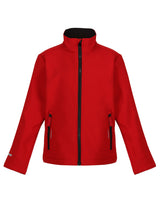 Classic Red/Black