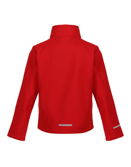 Classic Red/Black