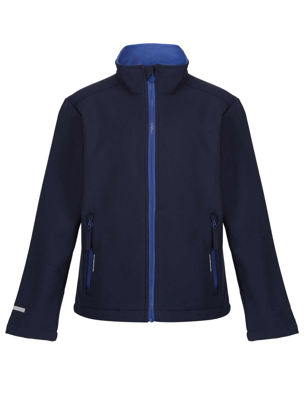 Navy/New Royal