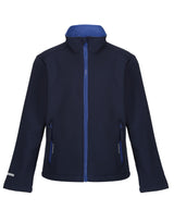 Navy/New Royal