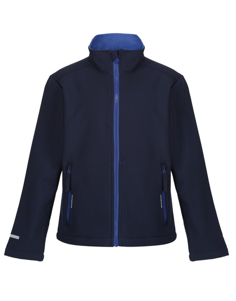 Navy/New Royal