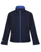 Navy/New Royal
