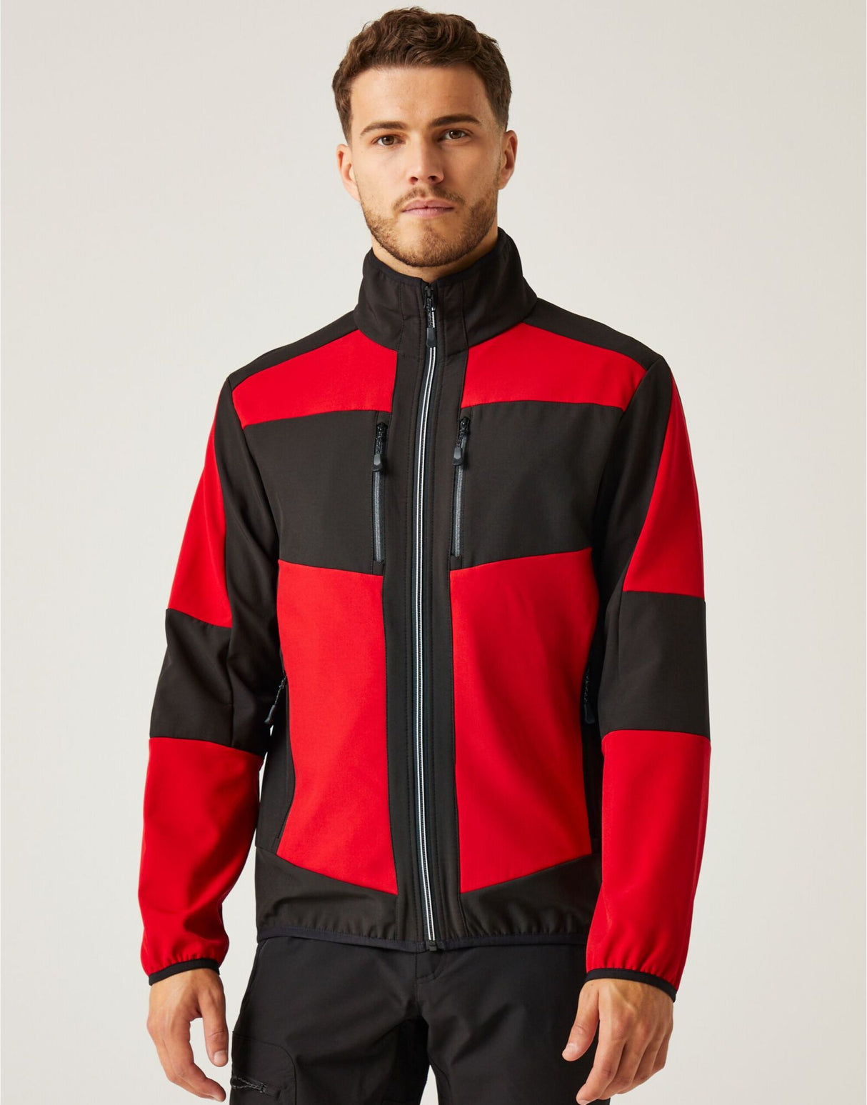 Classic Red/Black