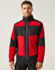 Classic Red/Black
