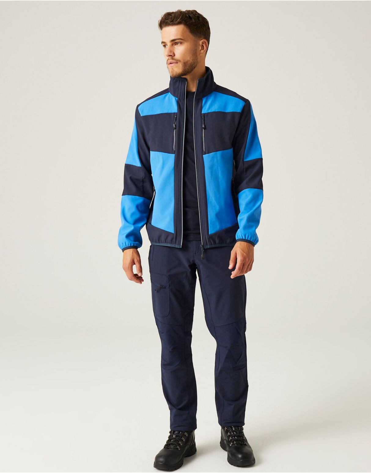 Strong Blue/Navy
