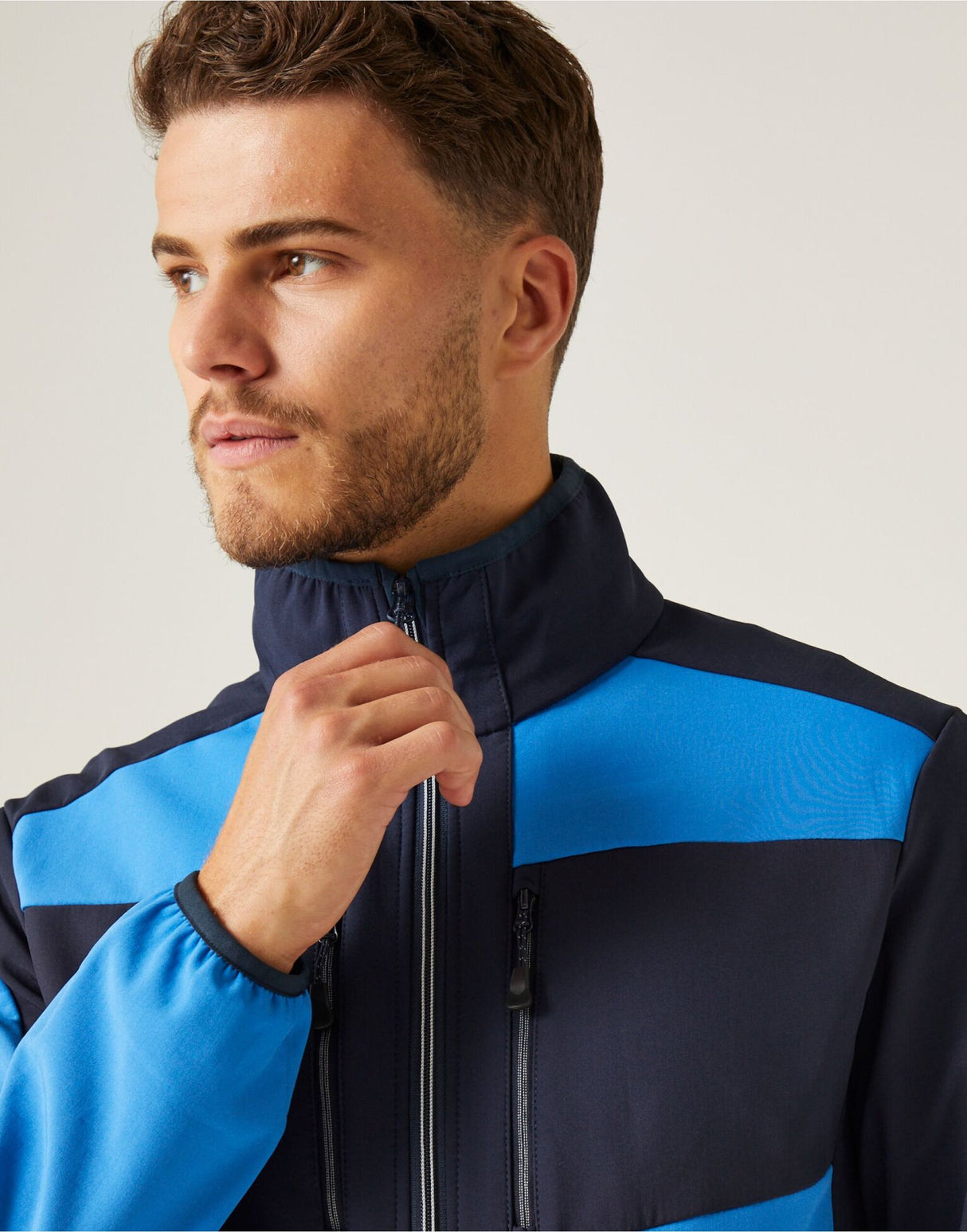 Strong Blue/Navy