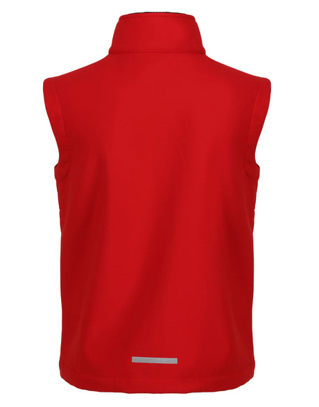 Classic Red/Black