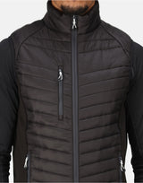 Black/Seal Grey