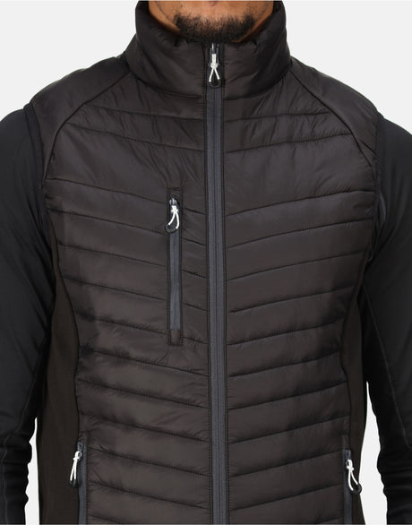 Black/Seal Grey