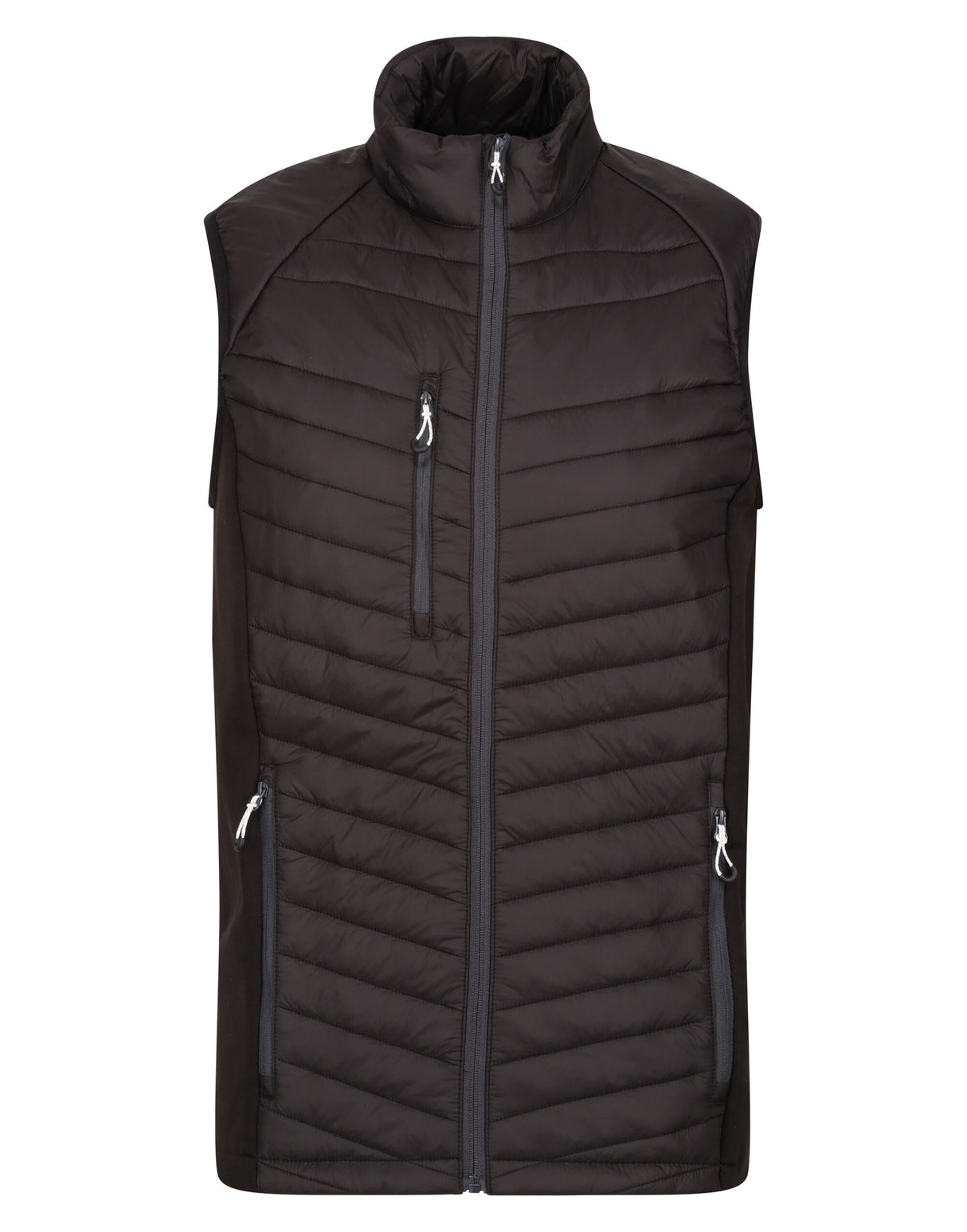 Black/Seal Grey