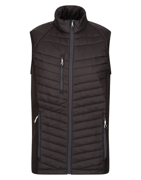 Black/Seal Grey