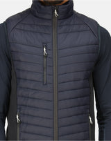 Navy/Seal Grey