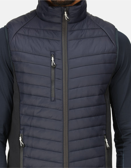 Navy/Seal Grey