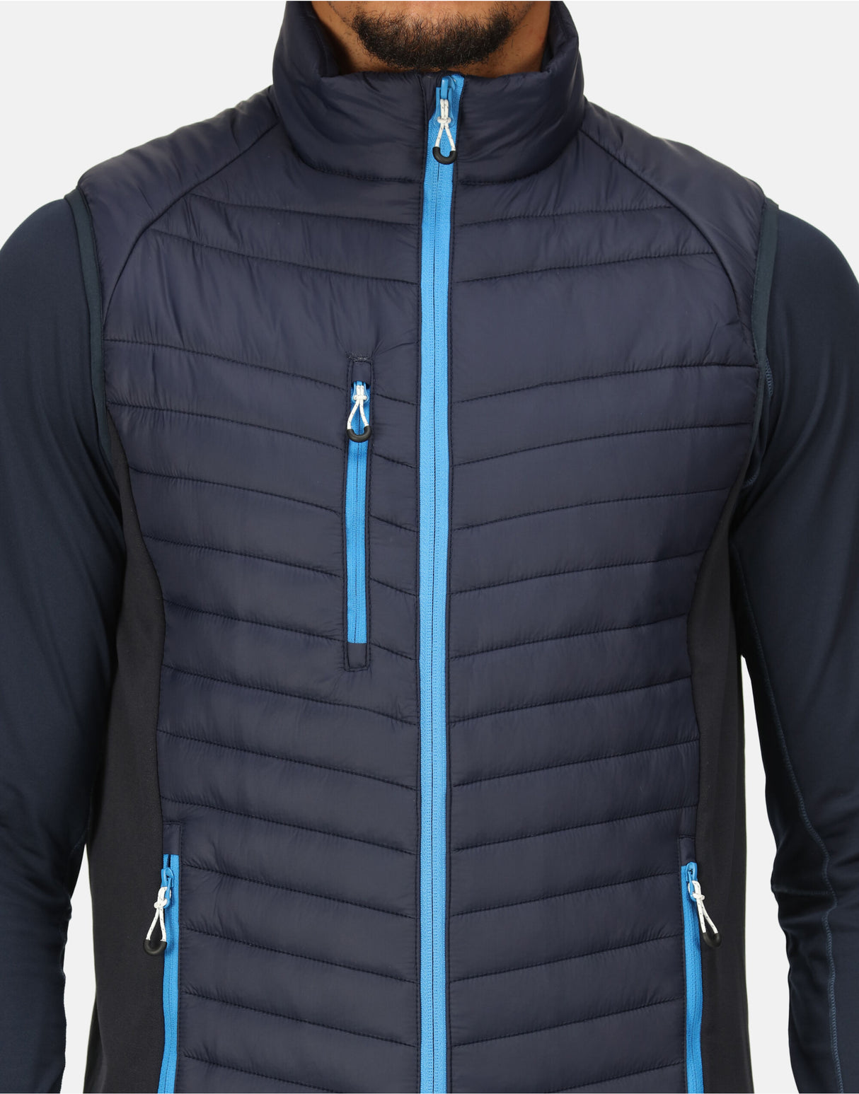 Navy/ French Blue