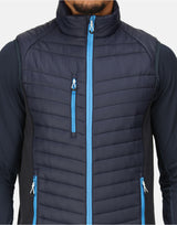 Navy/ French Blue