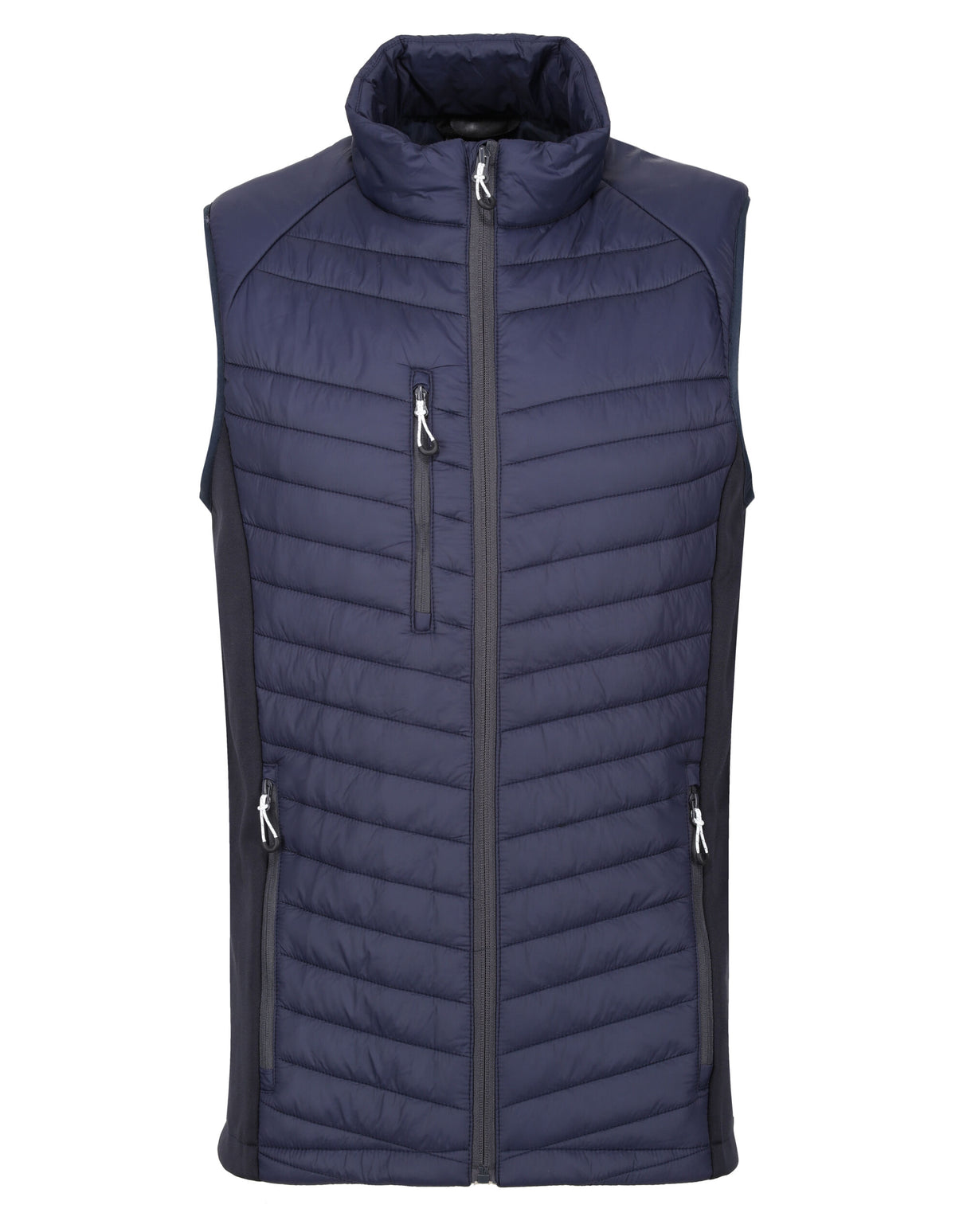 Navy/Seal Grey