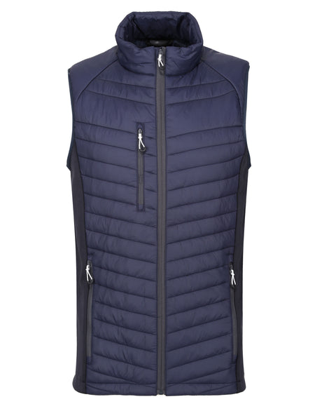 Navy/Seal Grey