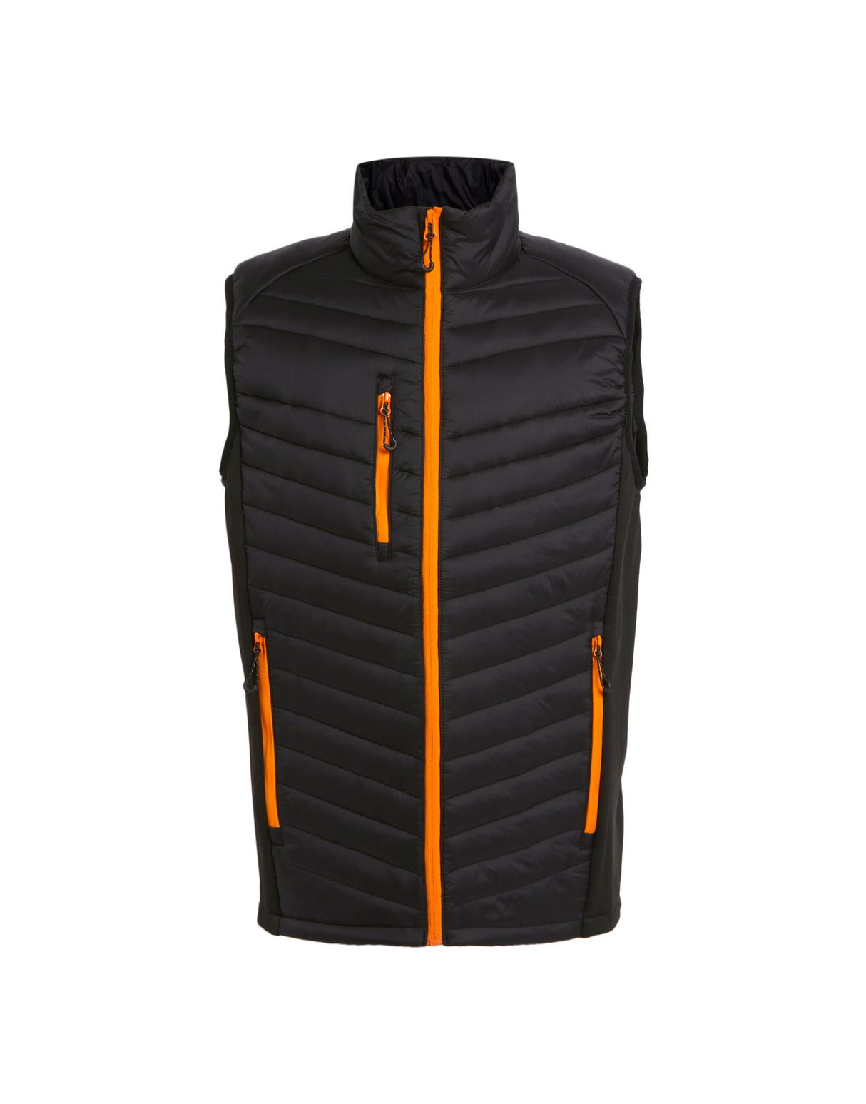 Black Orange Pop