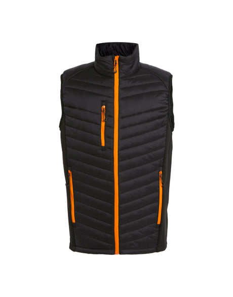 Black Orange Pop