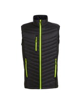 Black/Lime