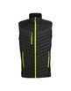 Black/Lime