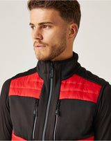 Classic Red/Black
