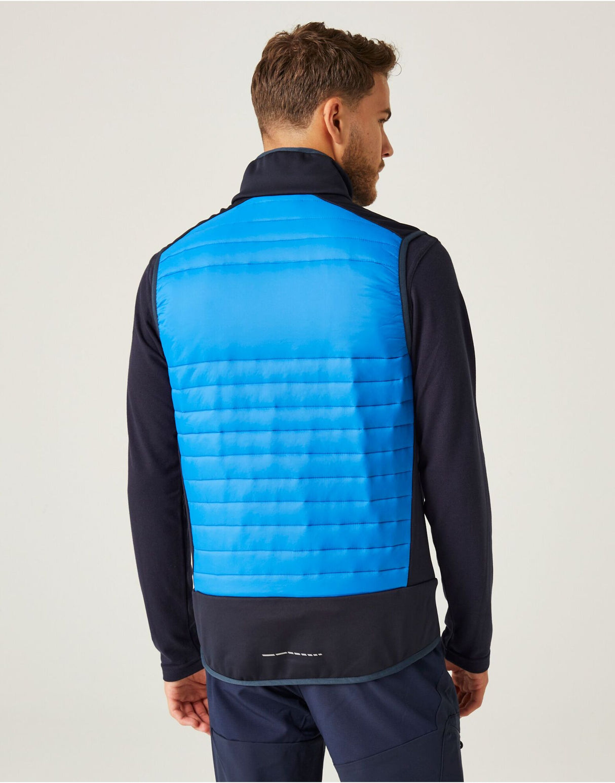 Strong Blue/Navy