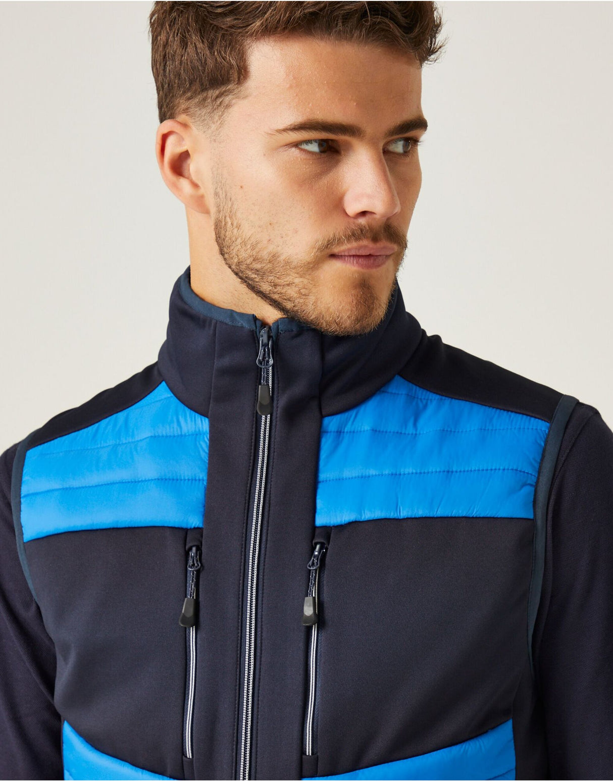 Strong Blue/Navy