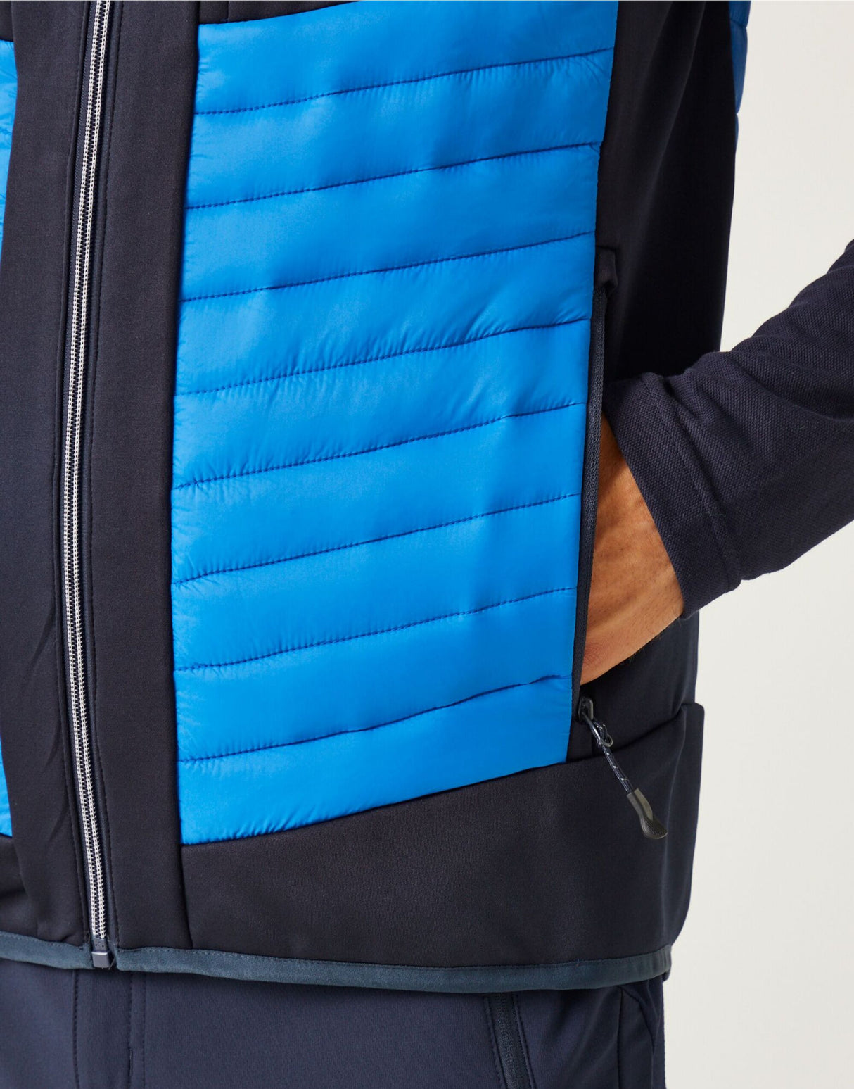 Strong Blue/Navy