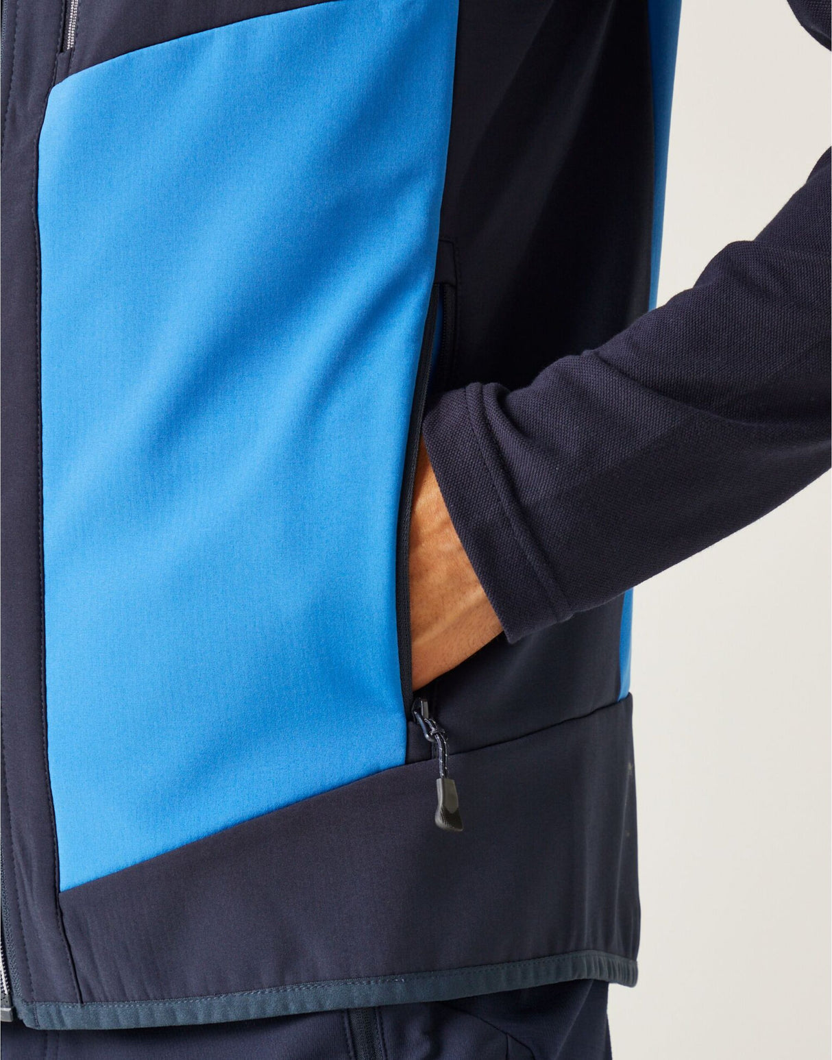 Strong Blue/Navy