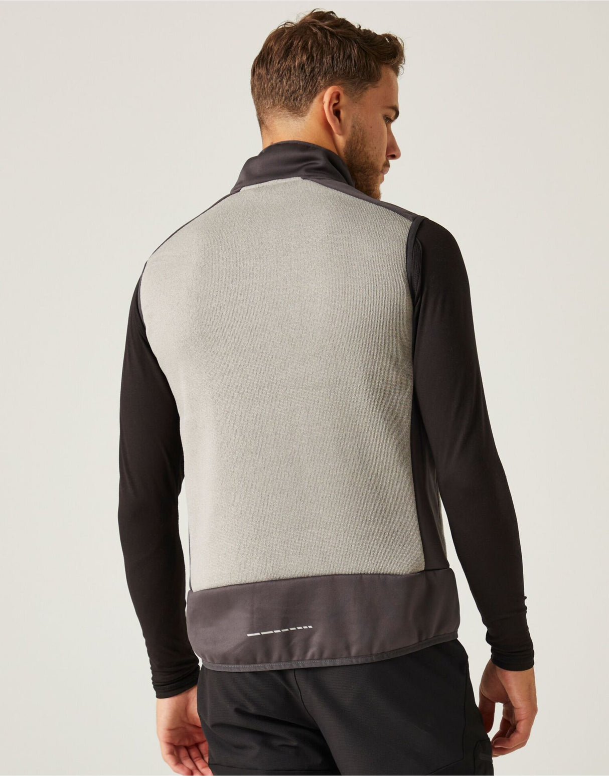 Mineral Grey/Ash