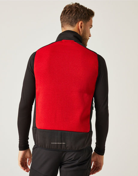 Classic Red/Black
