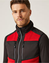 Classic Red/Black