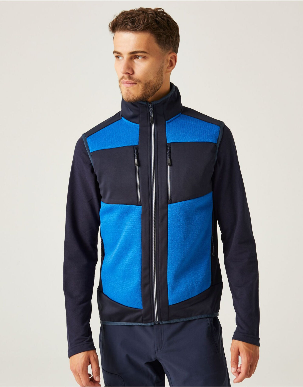 Strong Blue/Navy