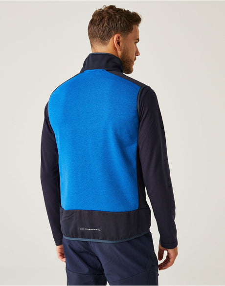 Strong Blue/Navy