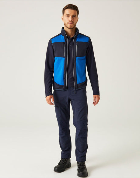 Strong Blue/Navy