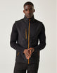 Black Orange Pop