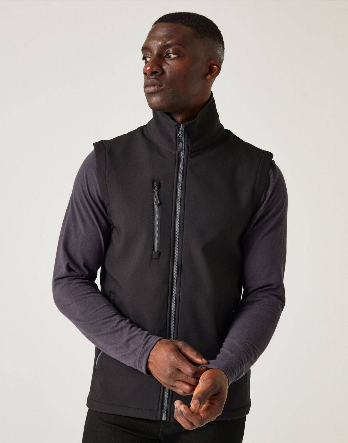 Black/Seal