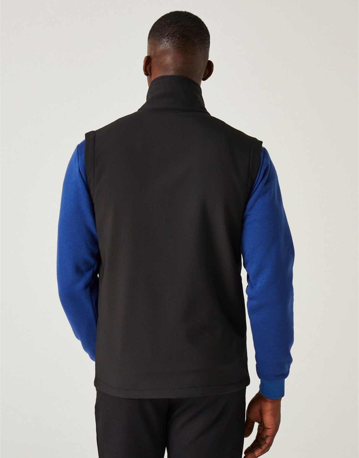Black/New Royal