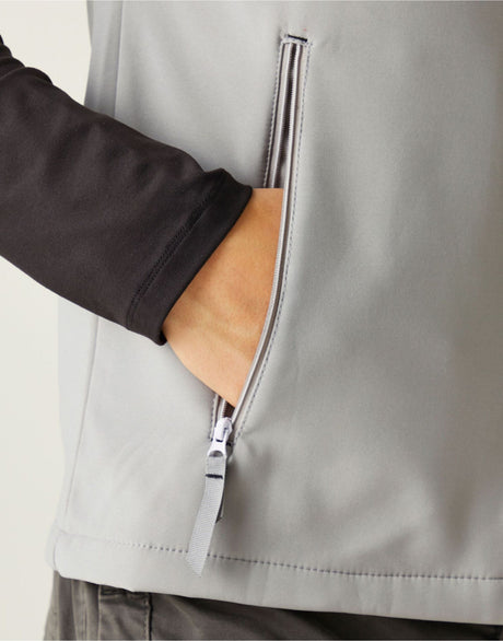 Mineral Grey/Black