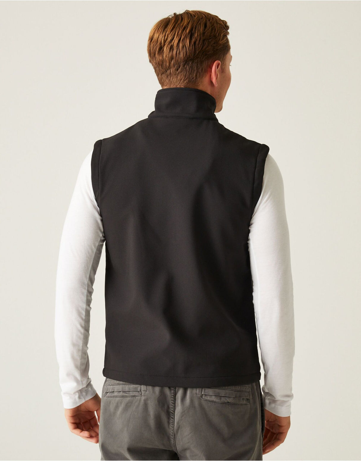 Black/Mineral Grey